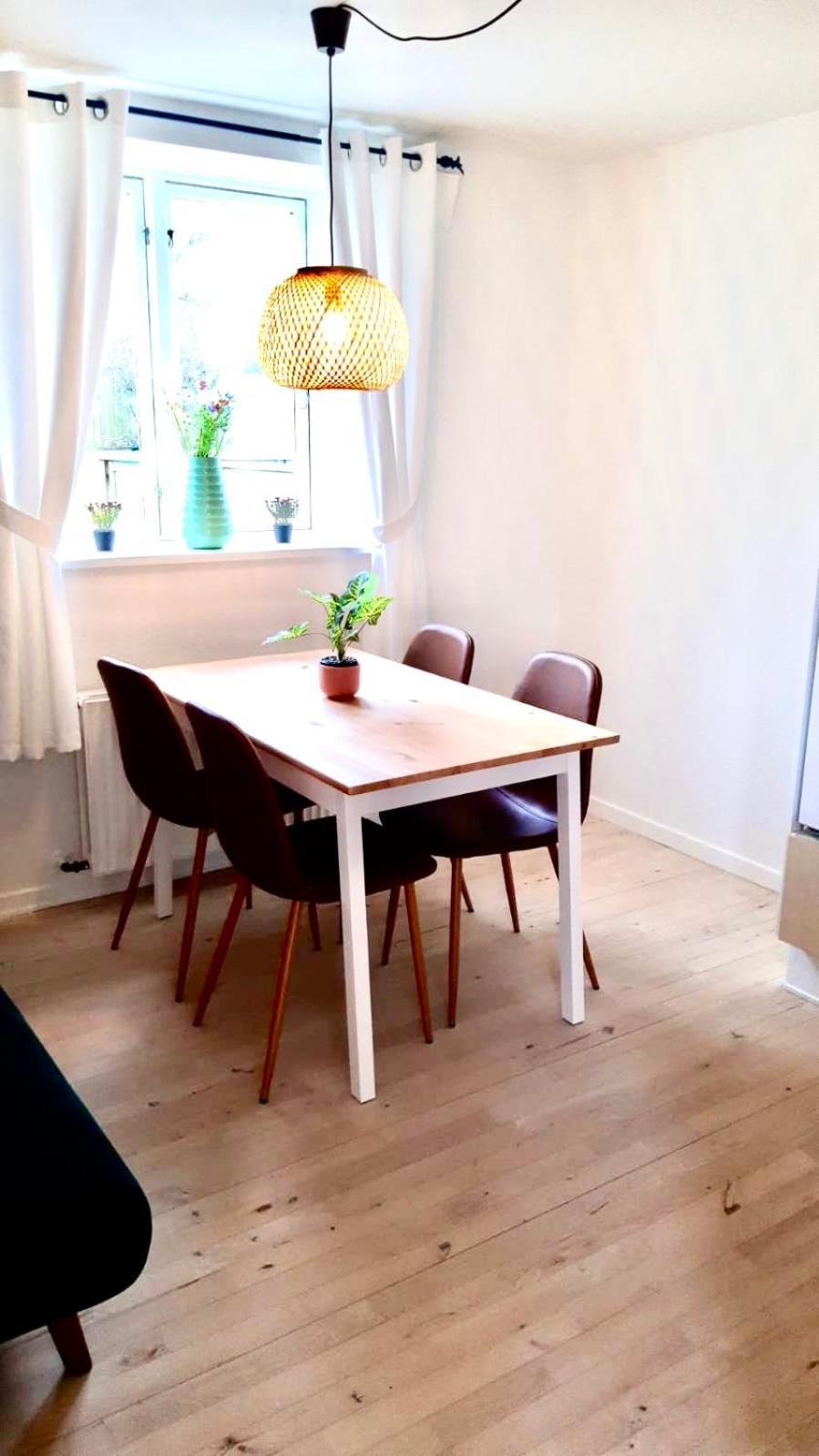 5 Minute Walk To Lego House - 50M2 Apartment With Garden / A Unit Billund Exterior photo