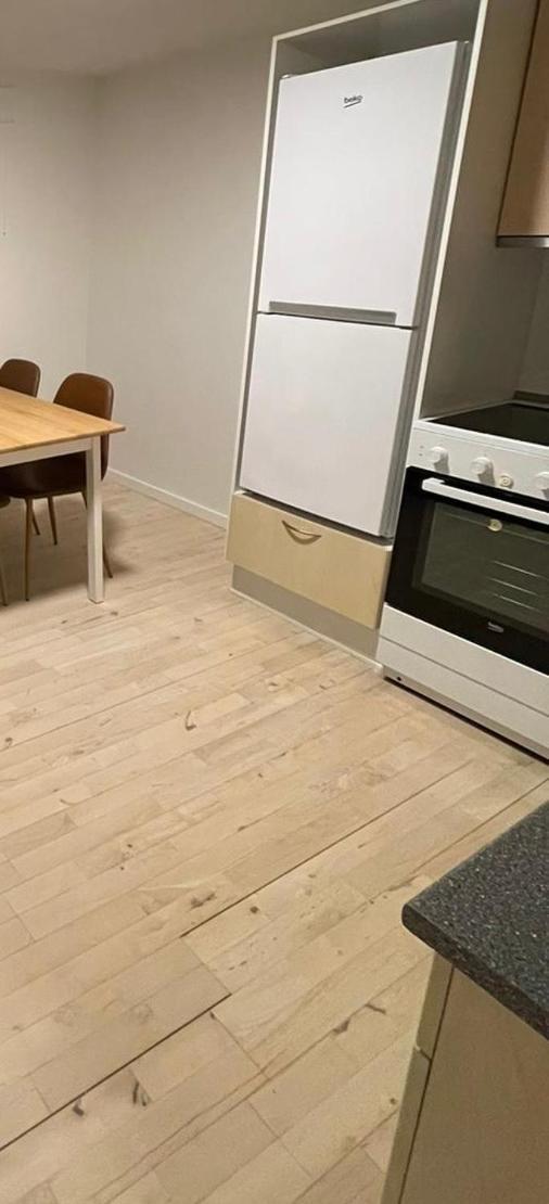 5 Minute Walk To Lego House - 50M2 Apartment With Garden / A Unit Billund Exterior photo